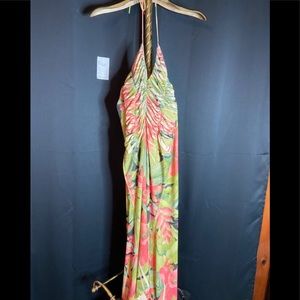maxi sundress